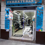 Ferreteria Amin – Opiniones y Reseña