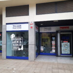 Taller Elle Erre (Venta y Reparación de Herramientas Eléctricas) – Opiniones y Reseña