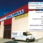 Bricolage Zacarías – Opiniones y Reseña