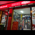 Ferretería Hernández – Opiniones y Reseña