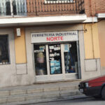 Ferretería Industrial Norte – Opiniones y Reseña