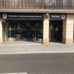 Ferretería y Suministros Industriales Ruma – Opiniones y Reseña