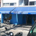 Ferreteria Torres Guasch SL – Opiniones y Reseña