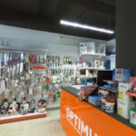 OPTIMUS – Ferreteria Guasch – Sant Feliu de Llobregat – Opiniones y Reseña