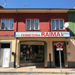 Ferreteria Raima – Opiniones y Reseña