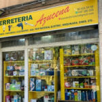 Ferretería Azucena – Opiniones y Reseña