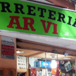 Ferretería Arvi – Opiniones y Reseña