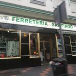 Ferretería Santiago – Opiniones y Reseña