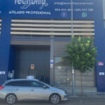 Afilador en Sevilla y Cuchillería Afilados y cuchillos – Tecnofilo – Opiniones y Reseña