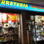 Ferreteria Vulcano – Opiniones y Reseña
