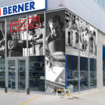 Berner, Montaje y Fijación, S. L. – Opiniones y Reseña