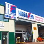 Ferreteria Industrial Hidraferr SL – Opiniones y Reseña