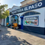 FERRETERIA EL PASO – Opiniones y Reseña