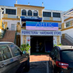 Ferretería Hardware Store Fernando – Opiniones y Reseña