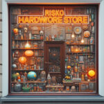 Ferretería RISKO Burdindegia – Opiniones y Reseña