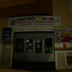 Ferretería Euroven – Opiniones y Reseña