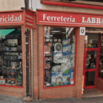 Ferretería Labrador – Opiniones y Reseña