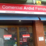 Ferreteria Cerrajeria Ardid Cuenca – Opiniones y Reseña