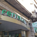 Ferretería Villaverde – Opiniones y Reseña