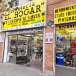 Ferretería EL HOGAR Cerrajería Bilbao – Opiniones y Reseña
