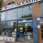 Comercial Castillo 88 S.A. – Opiniones y Reseña