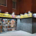 Ferretería Arpun – 1 – Opiniones y Reseña