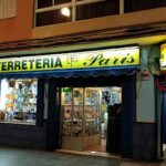 Ferretería París – Opiniones y Reseña