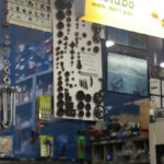 Ferretería Industrial Garso, S.A – Opiniones y Reseña