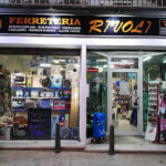 Ferreteria Rivoli – Opiniones y Reseña