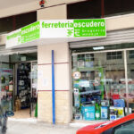 Ferretería Escudero – Opiniones y Reseña
