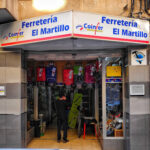 Ferretería El Martillo – Opiniones y Reseña