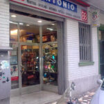 Ferreteria Antonio Bricolage – Cadena88 – Opiniones y Reseña