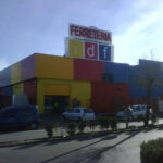IDF Ferretería Industrial – Opiniones y Reseña