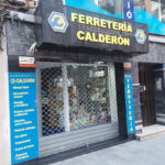 Ferretería Calderón – Opiniones y Reseña