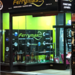 Ferretería Español Ferrymas Gran Vía – Opiniones y Reseña