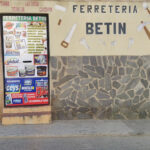 Ferreteria Betin – Opiniones y Reseña