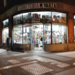 Ferretería Yarza – Opiniones y Reseña