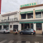 Suinbasa – Opiniones y Reseña