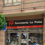 Ferretería Cerrajería LA PEÑA Bilbao ️ – Opiniones y Reseña
