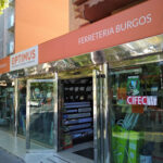 OPTIMUS – Ferreteria Burgos – Opiniones y Reseña