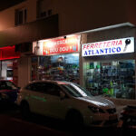 Ferretería Atlántico – Opiniones y Reseña