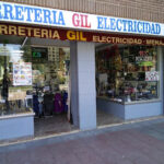 Ferreteria Gil SL – Opiniones y Reseña