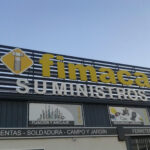 Fimaca Ferretería Industrial – Opiniones y Reseña