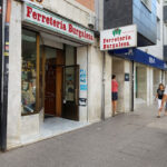 Ferretería Burgalesa Luis Miñón – Opiniones y Reseña