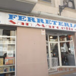 FERRETERIA SAN MARCELINO – Opiniones y Reseña