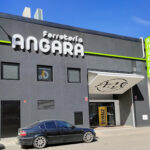 Ferretería Angara – Opiniones y Reseña