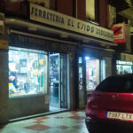 Ferretería El Ejido – Opiniones y Reseña