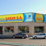 Ferretería Gabán S.A. – Opiniones y Reseña