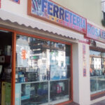 Ferretería Rosaje – Opiniones y Reseña