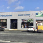 Husqvarna Ferrol – Opiniones y Reseña